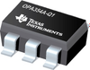 OPA354A-Q1 Automotive Catalog 250MHz, Rail-to-Rail I/O, CMOS Single Operational Amplifier - OPA354AQDBVRQ1 - Texas Instruments