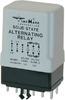 Alternating Relay -- Model 261XBXP-24 - Image