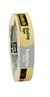 3M Scotch 2020 Masking/Painter's Tape - 18 mm Width x 55 m Length - 22891 - 021200-22891 - R. S. Hughes Company, Inc.