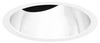 Incandescent/Fluorescent/Hid Recessed Trim - P5A-ACC-WH - Juno Lighting Group