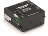 Hardened Heavy-Duty Edge Switch, (5) 10/100 Copper + (1) Fiber Ports, Multimode, 100–240-VAC with IEC, ST - LBH150AE-H-ST - Black Box