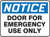 Safety Signs - PVS1014N7065 - Panduit Corp.