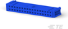 Ribbon Cable Connectors - 2-1658527-8 - TE Connectivity