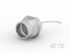 Automotive Connector Caps & Covers -- HDC34-18-980L - Image