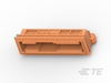 PCB Headers & Receptacles - 953775-1 - TE Connectivity