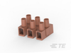 Barrier Strips - 1776304-3 - TE Connectivity