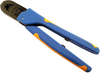 Hand Crimp Tool, 28-26Awg Contact; Crimp Tool Type Amp Te Connectivity - 18AH0141 - Newark, An Avnet Company