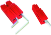 Plug & Socket Connector, Plug, 4Pos; Product Range Anderson Power Products - 79M4694 - Newark, An Avnet Company