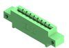 Card Edge Connector Rohs Compliant Edac - 60AJ7628 - Newark, An Avnet Company
