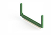 Card Edge Conn, Single, 48Pos, Wire Wrap; Card Edge Connector Type Edac - 68AJ5441 - Newark, An Avnet Company