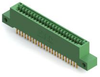 Card Conn, Single Side, 23Pos, Wire Wrap; Card Edge Connector Type Edac - 67AJ8291 - Newark, An Avnet Company
