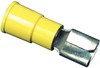 Terminal Female Disconnect 0.25In Yellow; Product Range Multicomp - 14T2295 - Newark, An Avnet Company