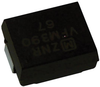 Varistor, Smd, 39V; Voltage Rating Vac Panasonic - 63W1613 - Newark, An Avnet Company