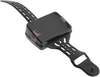 Enclosure, Wristband, Pc, Black; Enclosure Type Serpac - 66AH4695 - Newark, An Avnet Company
