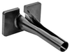 Removal Tool, Size 8, Thermoplastic; For Use With Amphenol Sine/tuchel - 44AC1912 - Newark, An Avnet Company