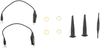 Accessory Kit, Passive Probes, 2 Sets; Product Range Keysight Technologies - 12AC8846 - Newark, An Avnet Company