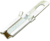 Solder Contact, 1.3Mm Plugs, Non Insul; Product Range Ettinger - 11AC2091 - Newark, An Avnet Company