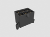 Minitek ® Pwr 5.7 - 10142708-06000LF - Amphenol Communications Solutions