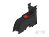 Automotive Connector Caps & Covers - 2348486-1 - TE Connectivity