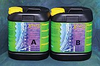 B'Cuzz Hydro Nutrition Component B, 5 lt - BZHYDROB5L - Hydrofarm, Inc.
