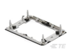 Connector Hardware, Mounts, Locks & Retainers - 2-2351050-4 - TE Connectivity