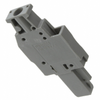 Headers, Plugs and Sockets - 277-3818-ND - DigiKey