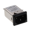 Power Entry Modules (PEM) - 817-2620-ND - DigiKey