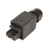 Fiber Optic Connector Assemblies - 09352410421-ND - DigiKey