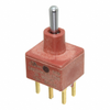 Toggle Switches - CKN11842-ND - DigiKey