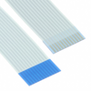 Flat Flex Ribbon Jumpers, Cables - AE11359-ND - DigiKey