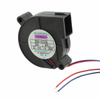 DC Brushless Fans (BLDC) - 1570-1034-ND - DigiKey