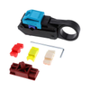 Wire Strippers and Accessories - 1212163-ND - DigiKey