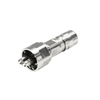 Fiber Optic Connector Assemblies - 1963300000-ND - DigiKey