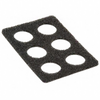 Rectangular Connector Accessories - A118336-ND - DigiKey