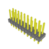 Headers, Male Pins - 612-TSW-110-24-T-D-ND - DigiKey