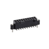 Headers, Receptacles, Female Sockets - SFML-110-02-S-D-SN-P-ND - DigiKey