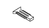 Card Edge Connectors - 650025-2 - Powell Electronics, Inc.