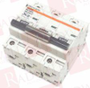 Din Rail Mount Circuit Breaker - 57565643 - Radwell International