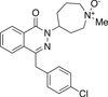 Azelastine N-Oxide - 20147 - Medical Isotopes, Inc.