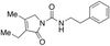 3-Ethyl-2,5-dihydro-4-methyl-2-oxo-N-(2-phenylethyl)-1H-py.. - 10056 - Medical Isotopes, Inc.