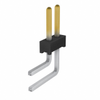 Headers, Male Pins - 612-TMM-101-01-S-D-RA-ND - DigiKey