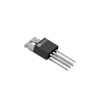 Single IGBTs -- IXYP60N65A5 - Image