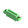 Edgeboard Connectors - 151-837-006-559-603-ND - DigiKey