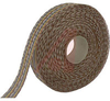 Cable, Flat; 28 AWG; 40; 2 in.; 1.950 in. + 0.020 in.; Stranded Tinned Copper - 70114648 - Allied Electronics, Inc.