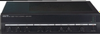 PUBLIC ADDRESS AMPLIFIER - A- 60/120 - Visual Sound, Inc.