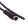 Circular Cable Assemblies - 1754-M12A-12BMMM-PL8D01-ND - DigiKey