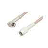 Coaxial Cables (RF) - 6099-PE36573LF-24-ND - DigiKey