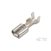 Quick Connects, Quick Disconnect Connectors - 17-1-1627055-0-ND - DigiKey