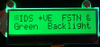 LCD Monochrome Displays - 9031246 - RS Components, Ltd.