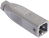 Industrial Power Connectors - 1030894 - RS Components, Ltd.